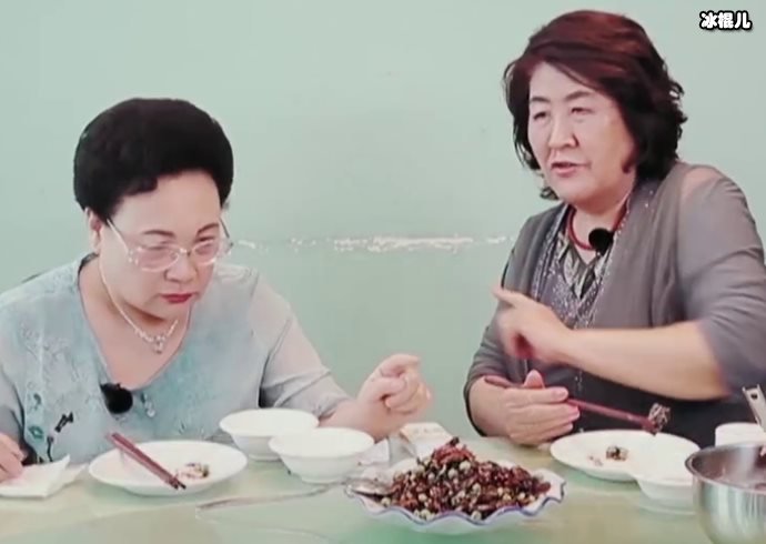 【APT扑克】《婆婆和妈妈》先导片，陈若仪婆媳矛盾引争议