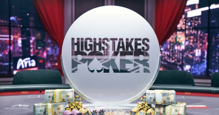 【APT扑克】话题 | High Stakes Poker证明了付费观看物有所值