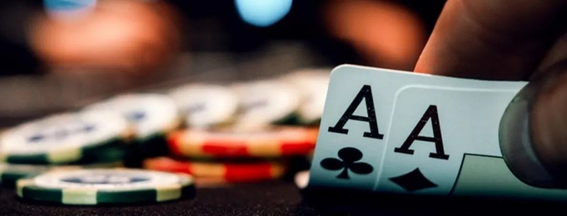 【APT扑克】教学：满足这3个条件，强牌才适合慢打