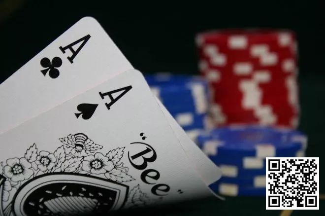 【APT扑克】牌局分析：这手AA这样玩 是最好的选择吗？