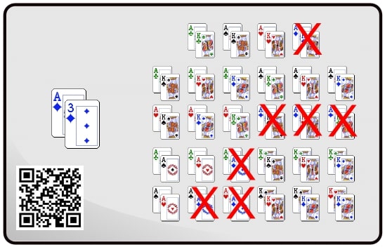 【APT扑克】玩法：德州扑克中的阻断牌，会灵活使用的才是高手