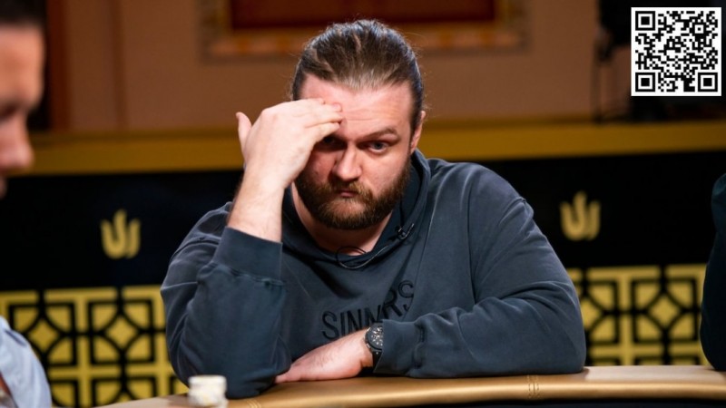 【APT扑克】从常规桌杀手到国际大赛冠军，最强丹麦玩家Henrik Hecklen