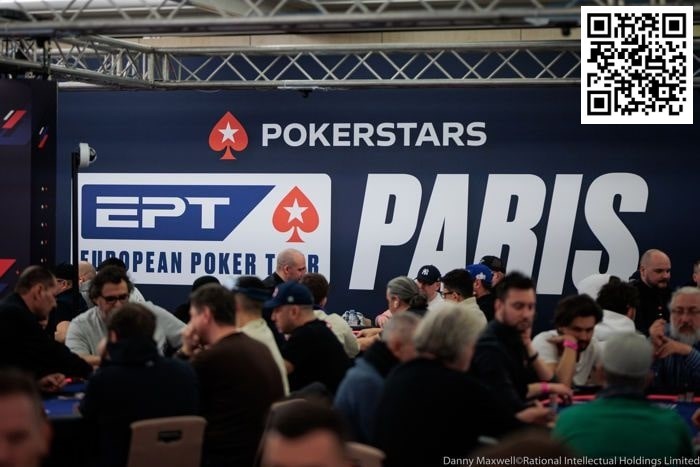 【APT扑克】EPT巴黎站开赛在即，这个赛事品牌2024年将会为选手带来什么？