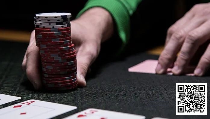 【APT扑克】玩法：这8种情况，根本没有必要跟注