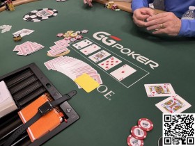 【APT扑克】玩法杂谈：三亚CPG总决赛整体复盘
