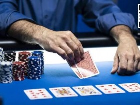 【APT扑克】玩法：如何辨别对手是否在慢玩一手强牌？