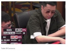 【APT扑克】中外老千团伙合谋在全球高额桌骗取数千万非法盈利