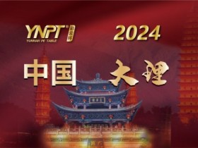 【APT扑克】彩云杯 | 2024YNPT®大理站畅游赛酒店于12月27日接受预订