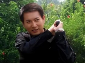 【APT扑克】实力派演员姚刚，曾因饰演反派人物而深入人心