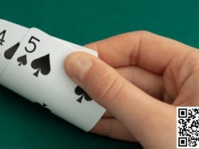 【APT扑克】牌局分析：扑克教练是如何游戏弱听牌的？