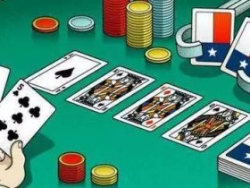【APT扑克】话题 | 线上扑克的风雨飘摇的日子，巴西玩家揭露伙牌工作室