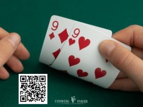 【APT扑克】玩法：必看系列！游戏口袋99超详细攻略