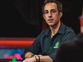【APT扑克】话题 | Alec Torelli 在 2023 年 WSOP 上关键牌局的思考