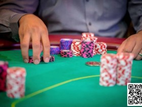 【APT扑克】讨论 | 一个失败的选手能一直输多久?