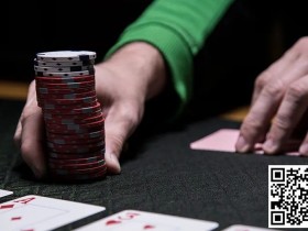 【APT扑克】玩法：想要拿够价值 单有好牌还不够，下注的尺度也很重要！