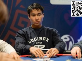 【APT扑克】牌局分析 | Ethan”Rampage” Yau在河牌的跟注是错误的吗？