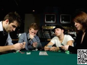 【APT扑克】话题 | 扑克中的诈唬–如何选择正确的时机