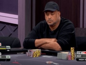【APT扑克】牌局讨论 | “好朋友”对决，JRB的口袋10打得太差了吗？