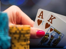 【APT扑克】策略教学：3Bet底池的A hight该怎么正确游戏？