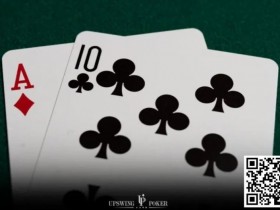 【APT扑克】玩法：A-10杂色值得一玩，这样打可以少犯错