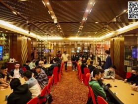 【APT扑克】马来西亚｜第6届扑克之梦参赛人数屡创新高，澳洲华人获得本届第一个“梦之龙”奖杯