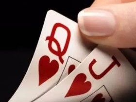 【APT扑克】教学：德州扑克中有些“大牌”可能会带来大问题