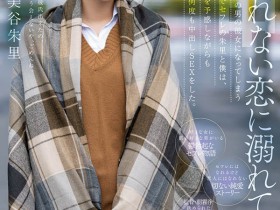 【APT扑克】美谷朱里(Mitani-Akari)作品HMN-196介绍及封面预览