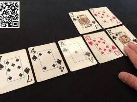 【APT扑克】策略教学：发两次牌会导致胜率降低吗？