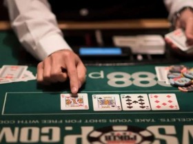 【APT扑克】牌局分析 | Keir Sullivan对Eric Persson进行了巨大的诈唬