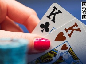 【APT扑克】策略教学：KK在翻牌圈见到一张A，怎么办？