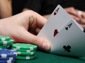 【APT扑克】杂谈：扑克里的这些“潜规则”，你知道哪些？