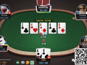 【APT扑克】牌局分析：怀旧路线
