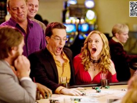 【APT扑克】话题 | 谁说扑克应该是好玩的?