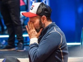 【APT扑克】话题 | 休整一个月，丹牛希望在WSOP天堂赛取得大爆发，以重振灾难性的一年