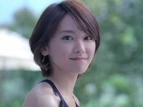 【APT扑克】长泽雅美新垣结衣同框，当年《龙樱》成回忆演员阵容豪华