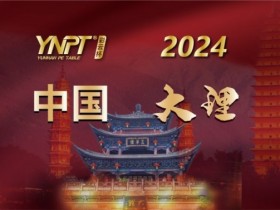 【APT扑克】2024彩云杯 | 畅游赛大理站赛事酒店发布