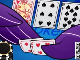 【APT扑克】牌局分析：翻牌圈拿到三条 怎么游戏最合适？
