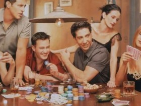 【APT扑克】话题 | 为什么你比朋友玩得更好，但他们却更成功？