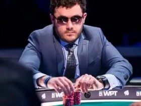 【APT扑克】趣闻 | Anthony Zinno被指控从Corel Theuma 的背包中偷窃 20,000 美元