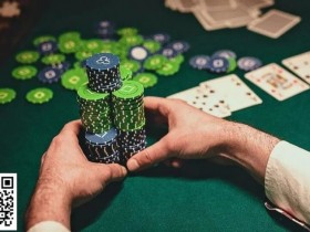 【APT扑克】玩法：下大注为什么更容易被“精确读牌”？