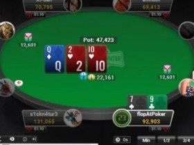 【APT扑克】PartyPoker没收玩家70万美刀引发扑克社区巨大争议