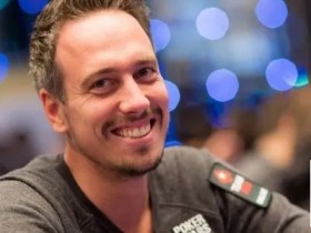 【APT扑克】Lex Veldhuis：常规桌游戏与锦标赛的区别
